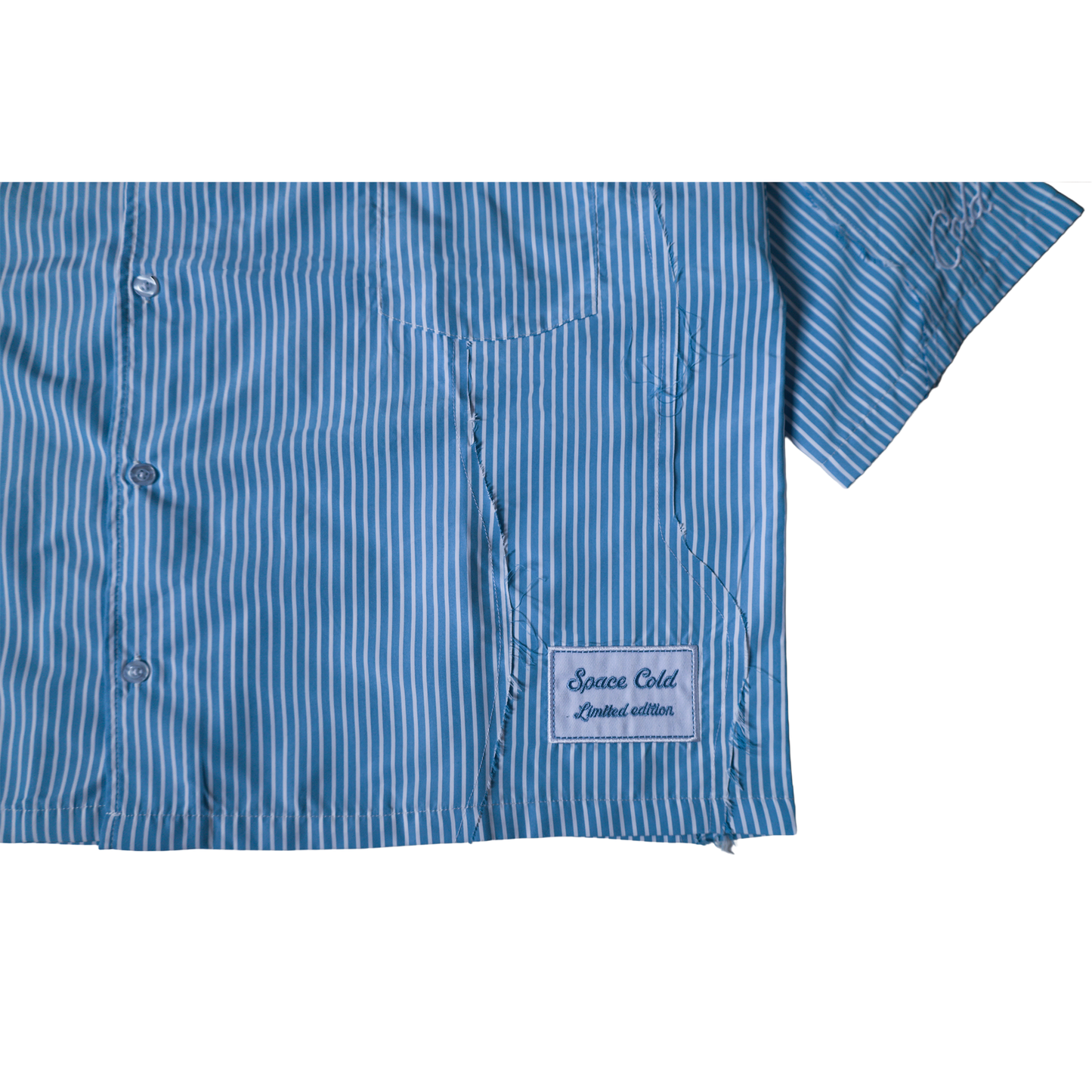 SHIRT LIMITED EDITION