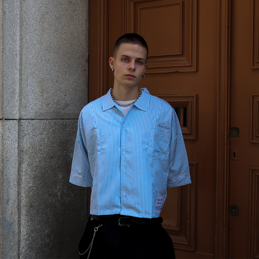 SHIRT LIMITED EDITION