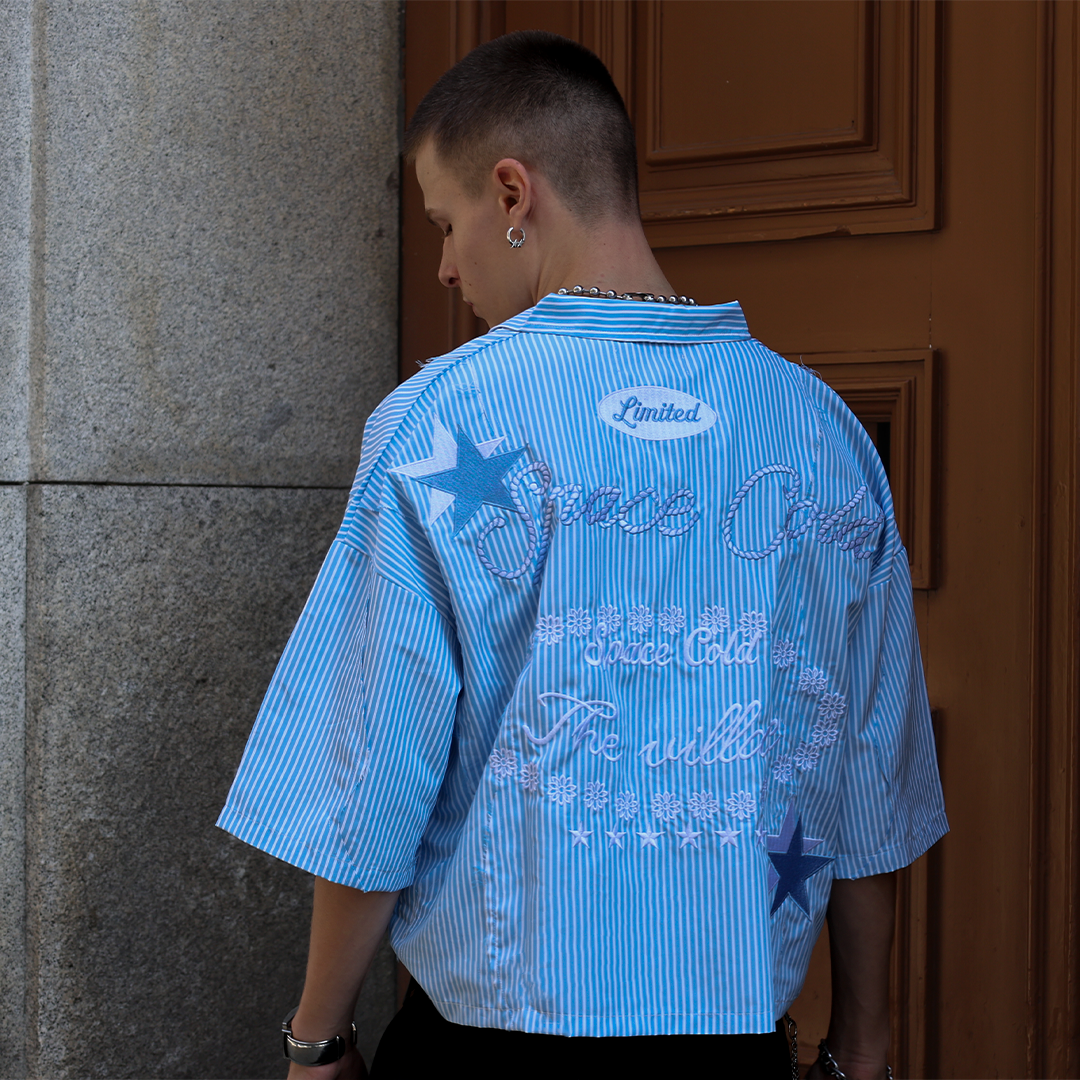 SHIRT LIMITED EDITION