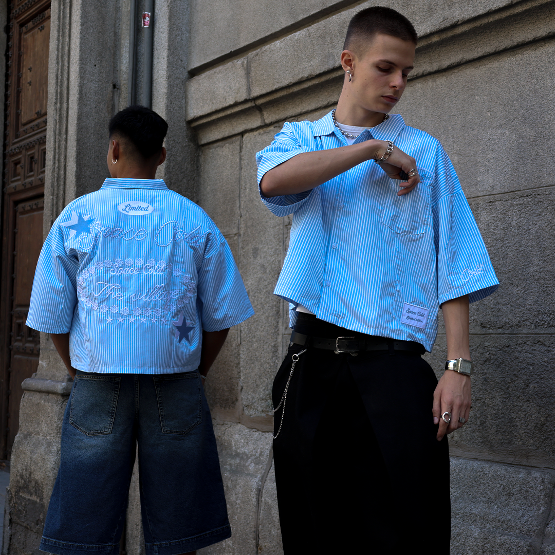 SHIRT LIMITED EDITION