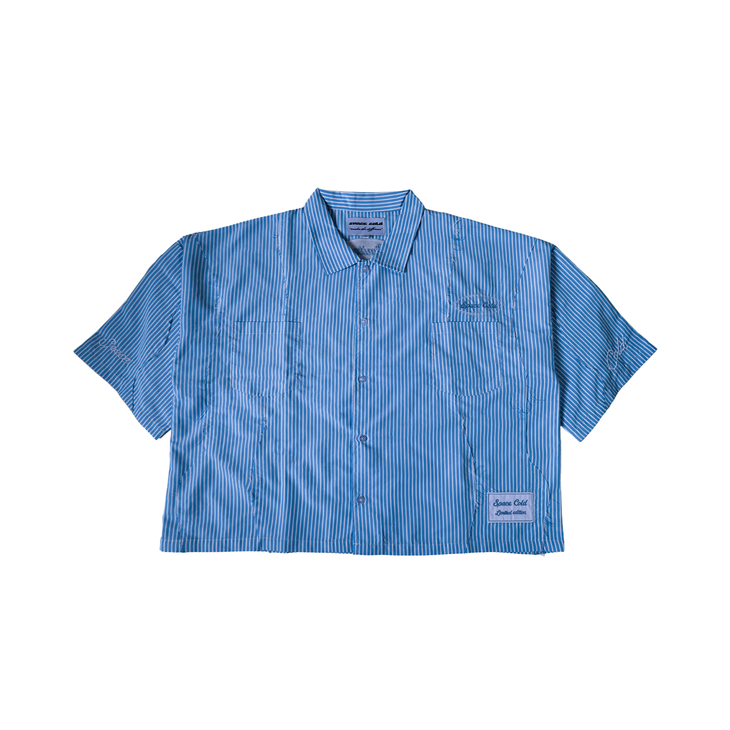 SHIRT LIMITED EDITION