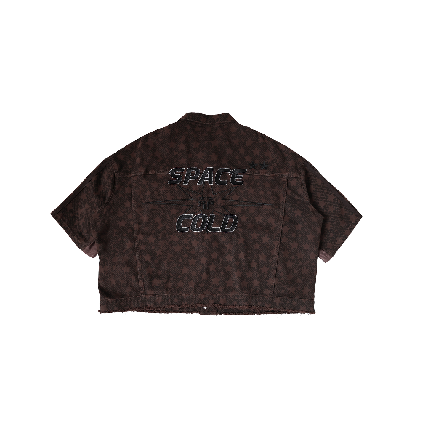 T-SHIRT DENIM SET(Preorder)