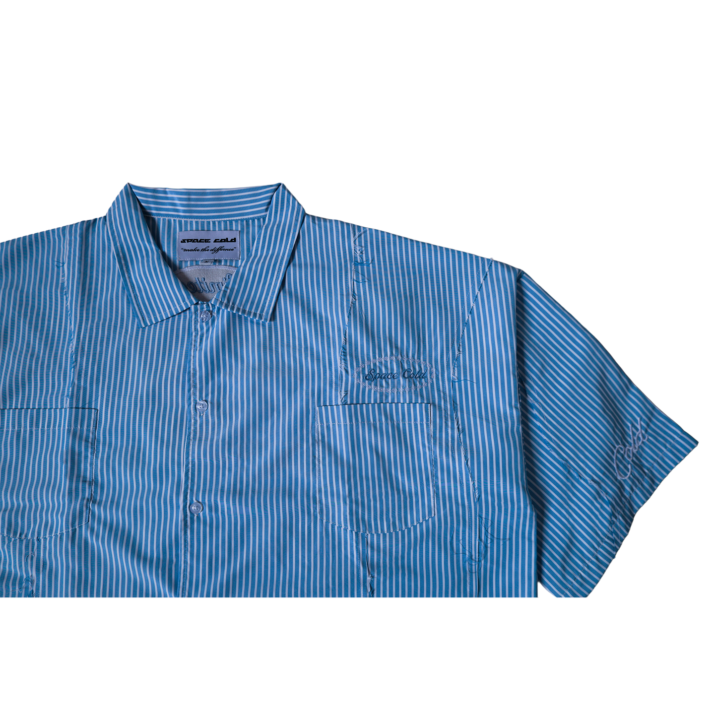 SHIRT LIMITED EDITION